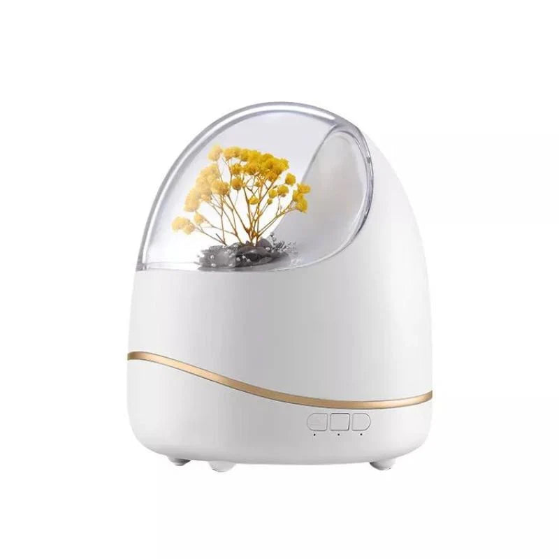 Diffuseur d'Huiles Essentielles